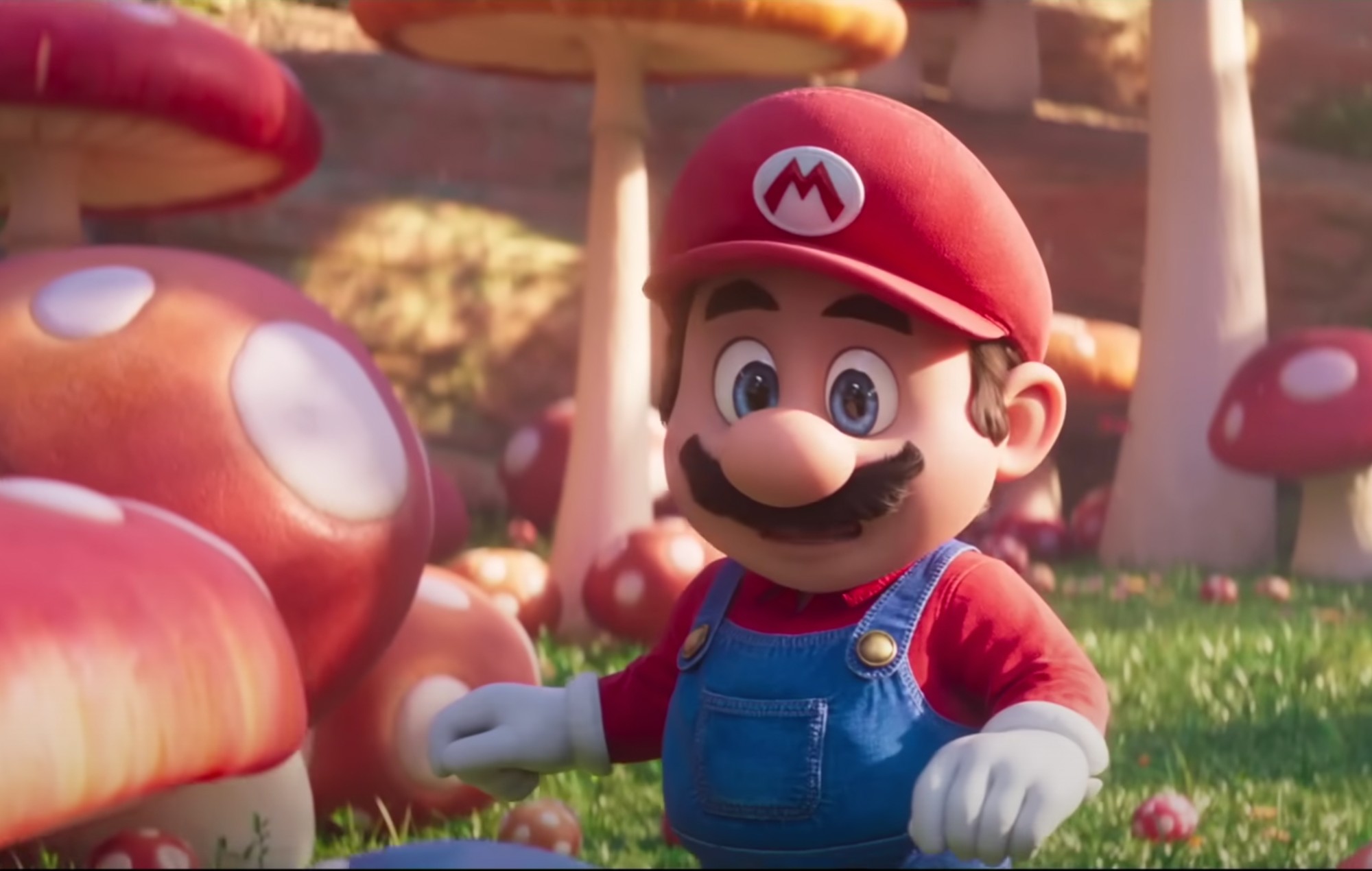Un destacado actor de doblaje critica el reparto de Chris Pratt en 'The Super Mario Bros. Movie'