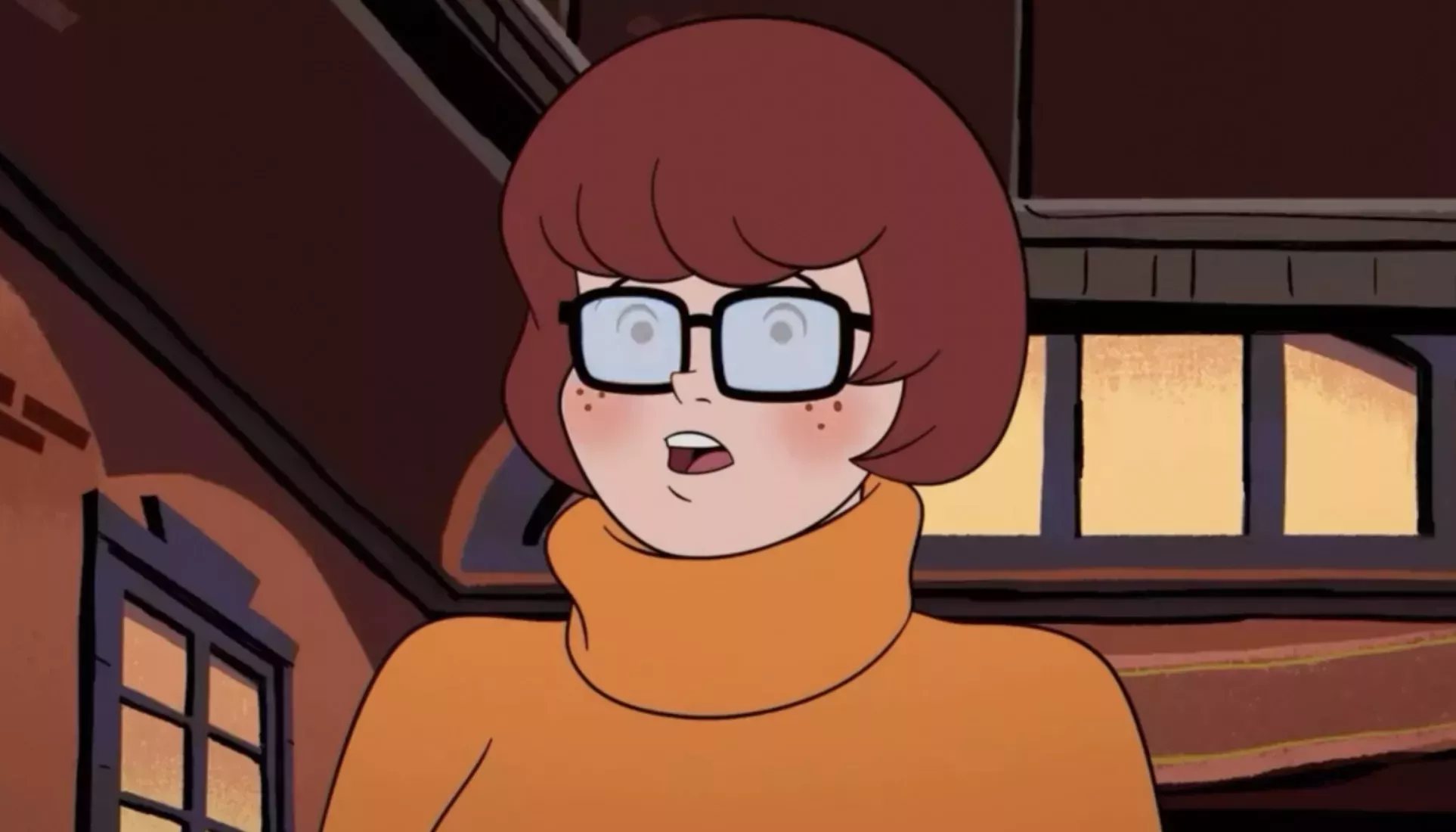 Velma es oficialmente marica en la nueva película de 'Scooby Doo'