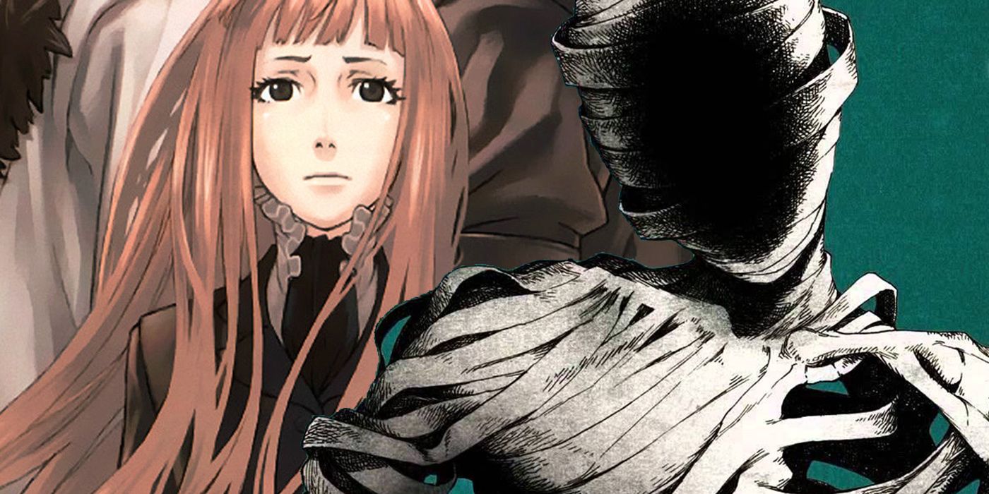 10 animes seinen con finales sorprendentemente felices