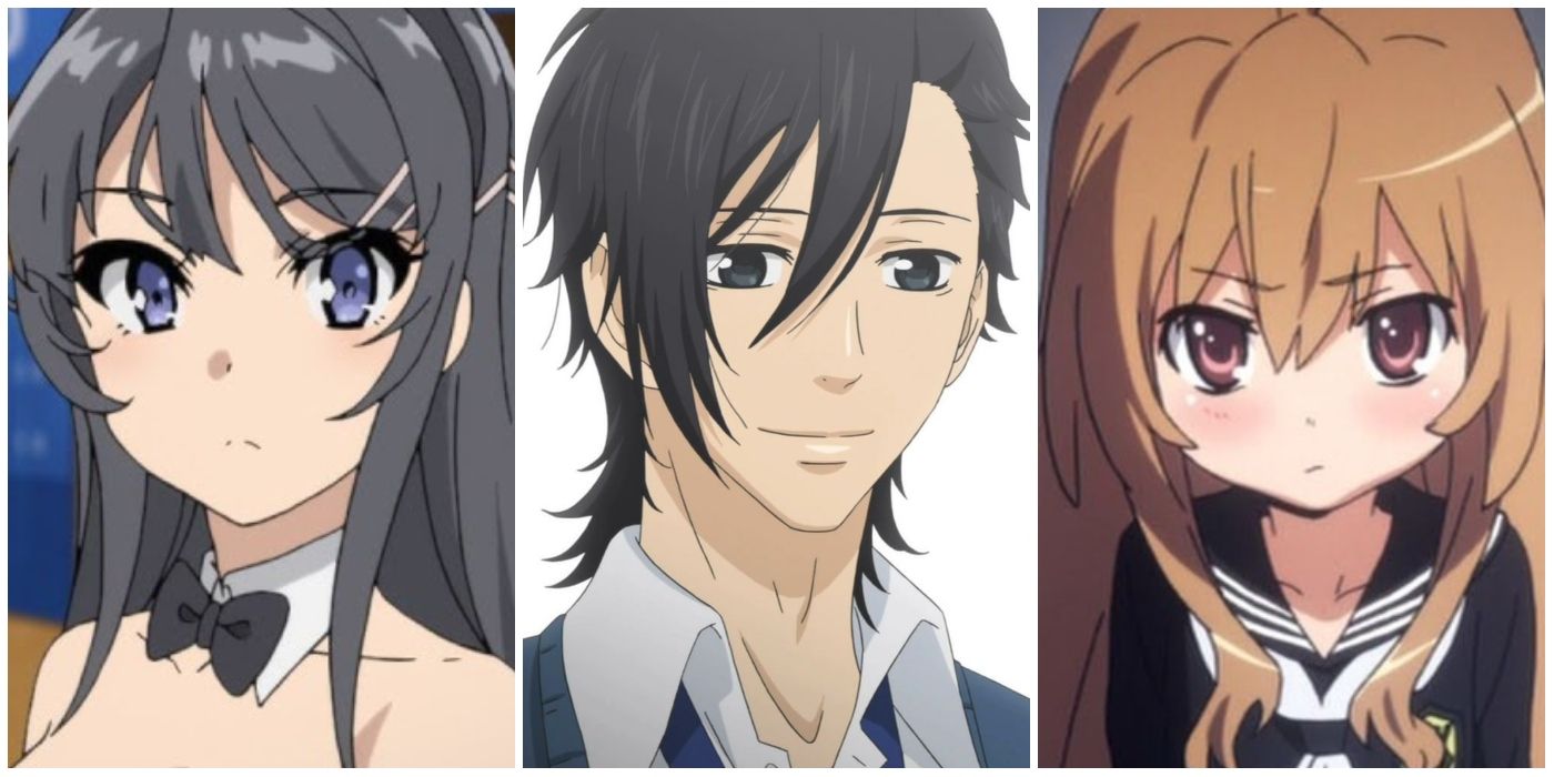 10 animes shojo con finales sorprendentemente felices