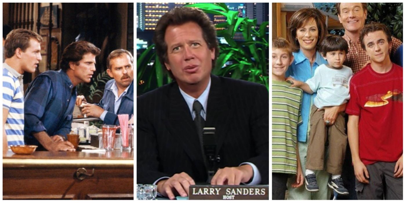 10 comedias que realmente terminaron antes de volverse malas