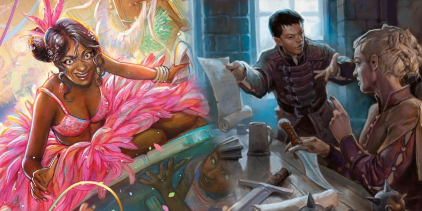 10 consejos para hacer historias de personajes de D&amp;D únicas