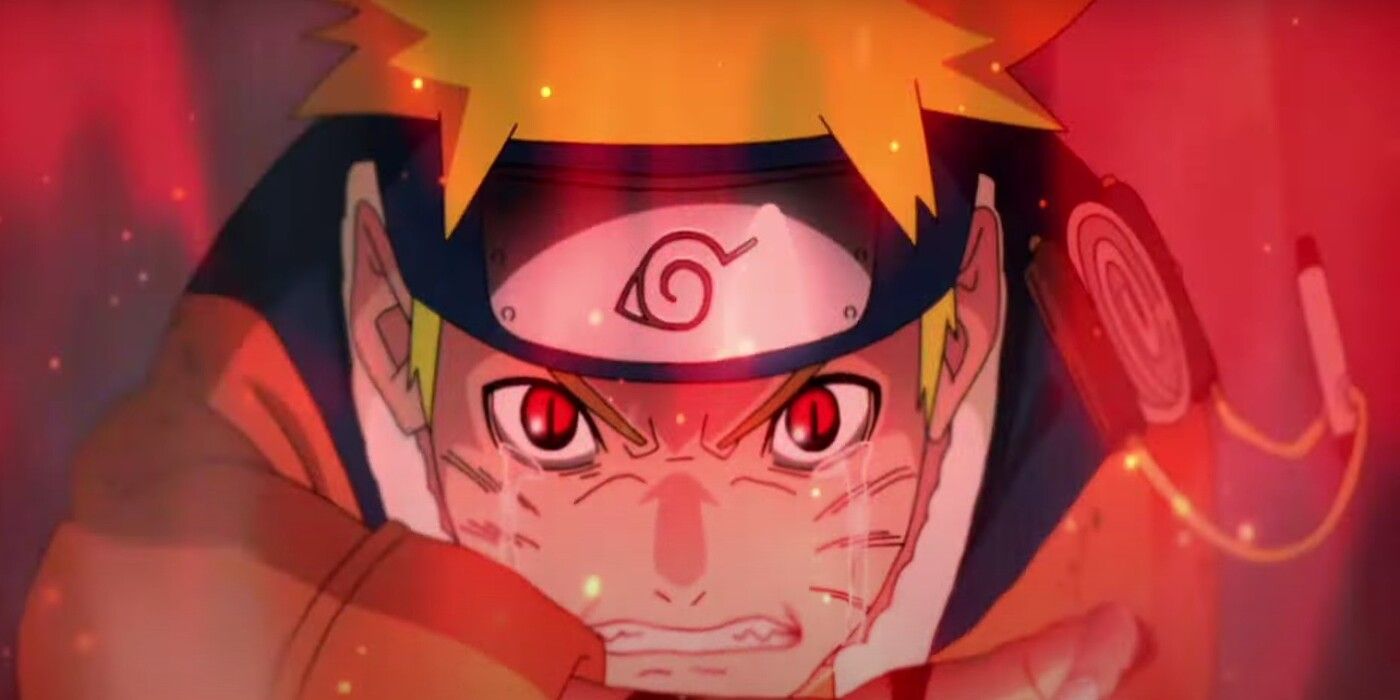 10 Cosas mal hechas que Naruto no podría hacer hoy en día