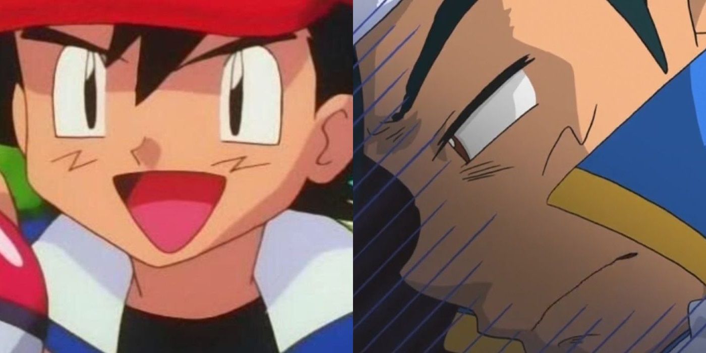 10 diferencias entre los Pokémon clásicos y la serie moderna