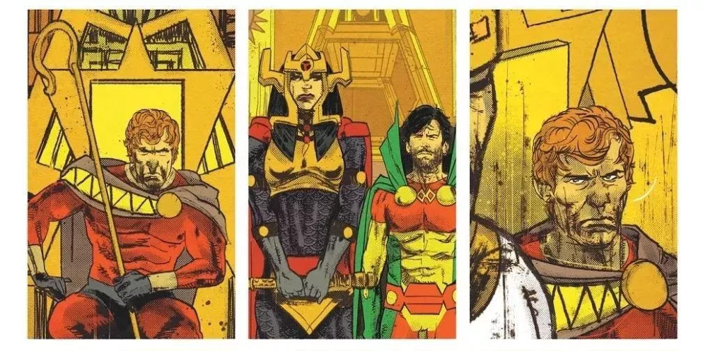 Comics porno de familias enjalogüin