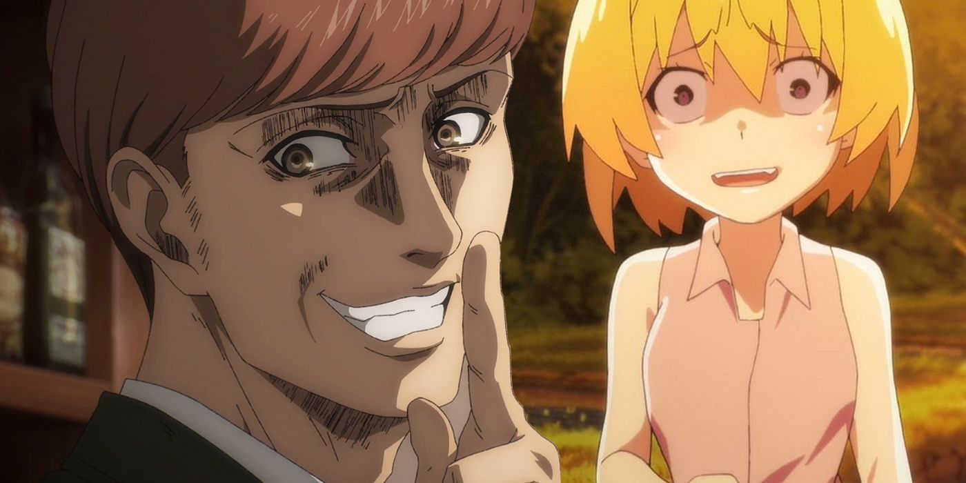 10 héroes de anime que querían ser villanos (pero fracasaron)