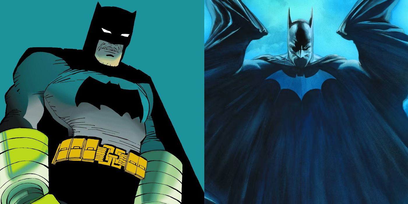 10 historias de Batman que esperamos que nunca se adapten