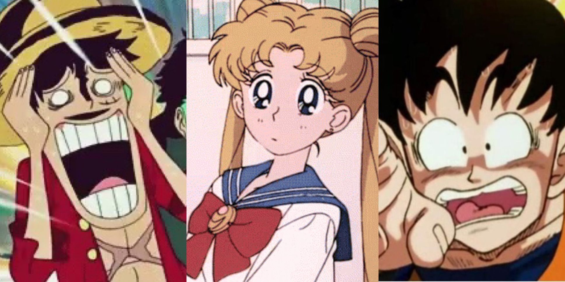 10 huevos de pascua de anime más geniales de todos los tiempos