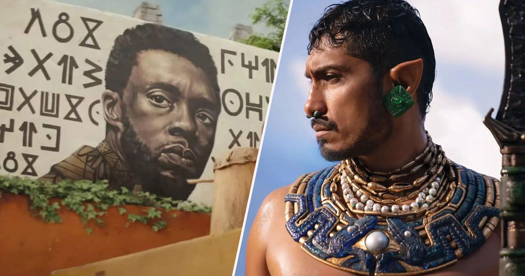 10 lecciones de vida que Pantera Negra: Wakanda para siempre