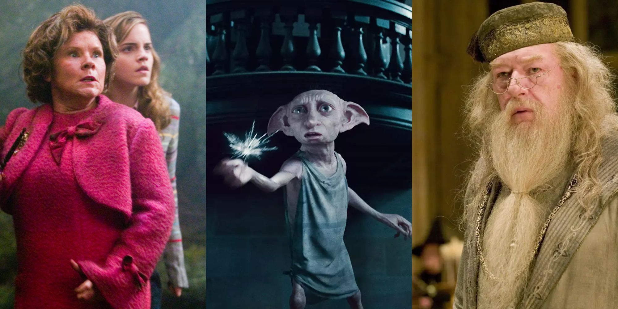 10 maneras en que Harry Potter ha envejecido mal