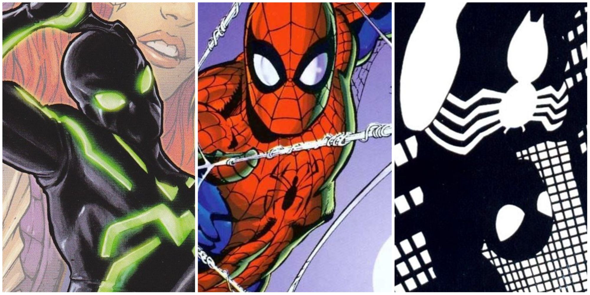 10 maneras en que Spider-Man podría mejorar sus tácticas