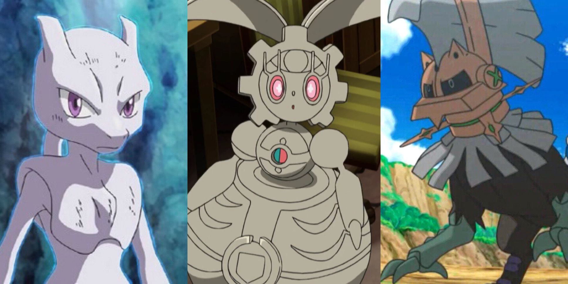 10 mejores Pokémon creados artificialmente por humanos