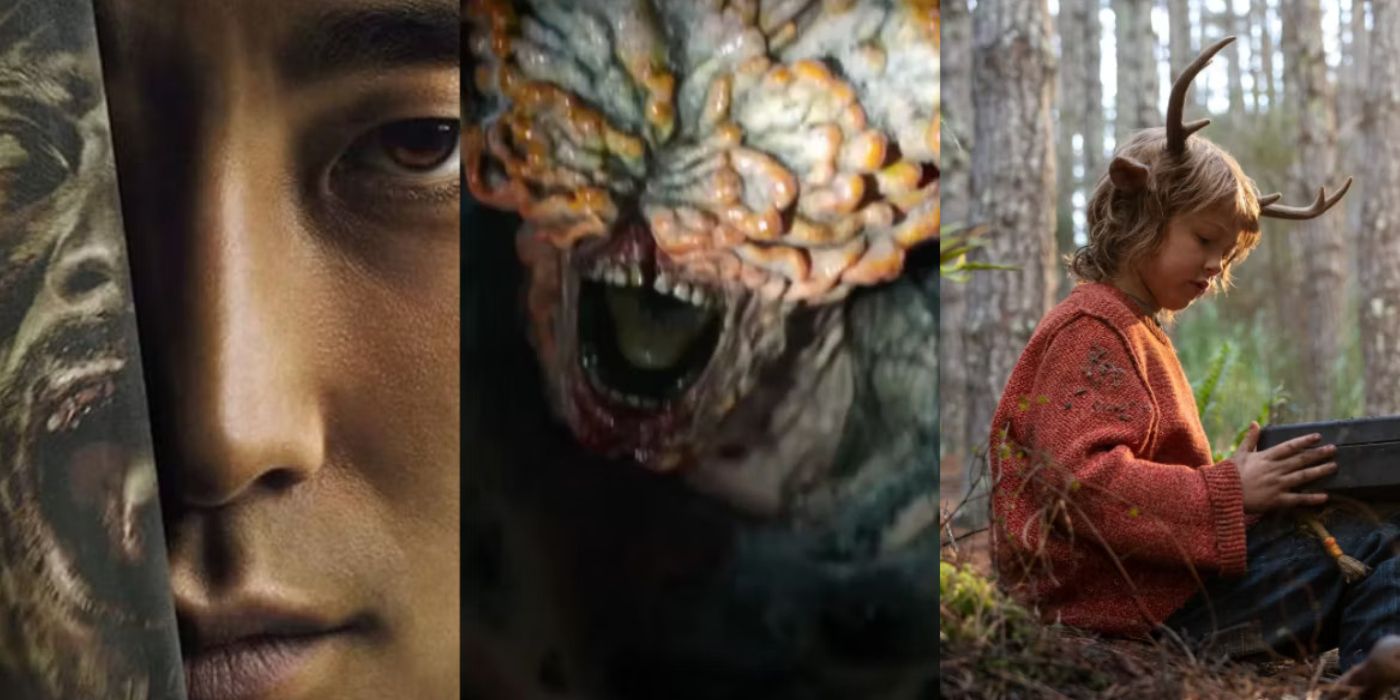 10 mejores programas de televisión para ver si te gusta The Walking Dead