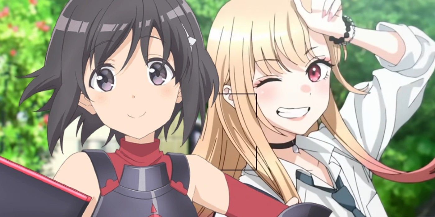 10 mejores series de anime que todo el mundo pensaba que habrían fracasado