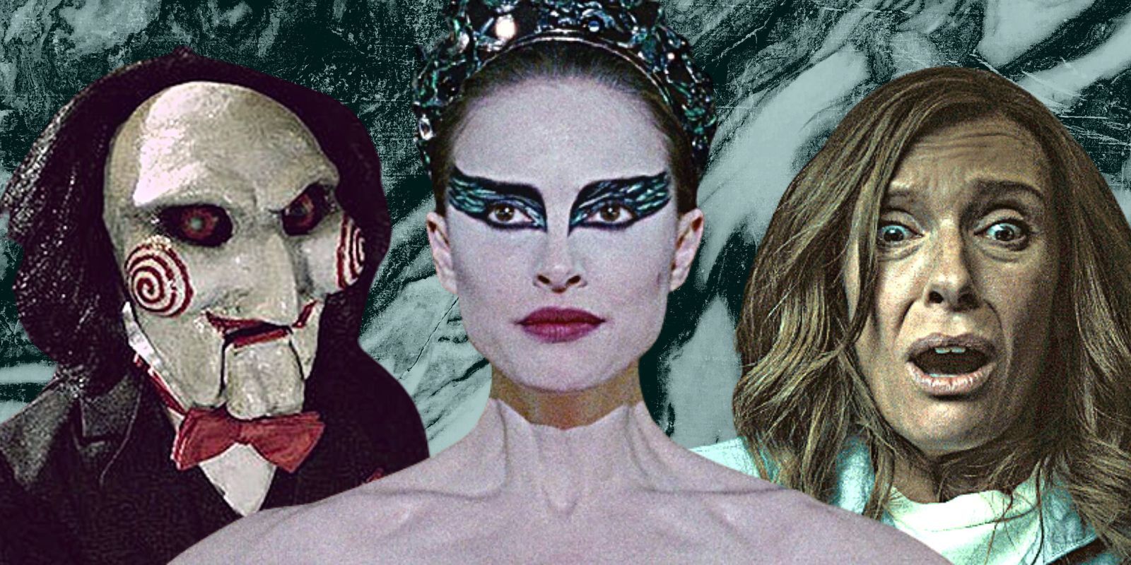 10 películas de terror que presagian sus propios finales