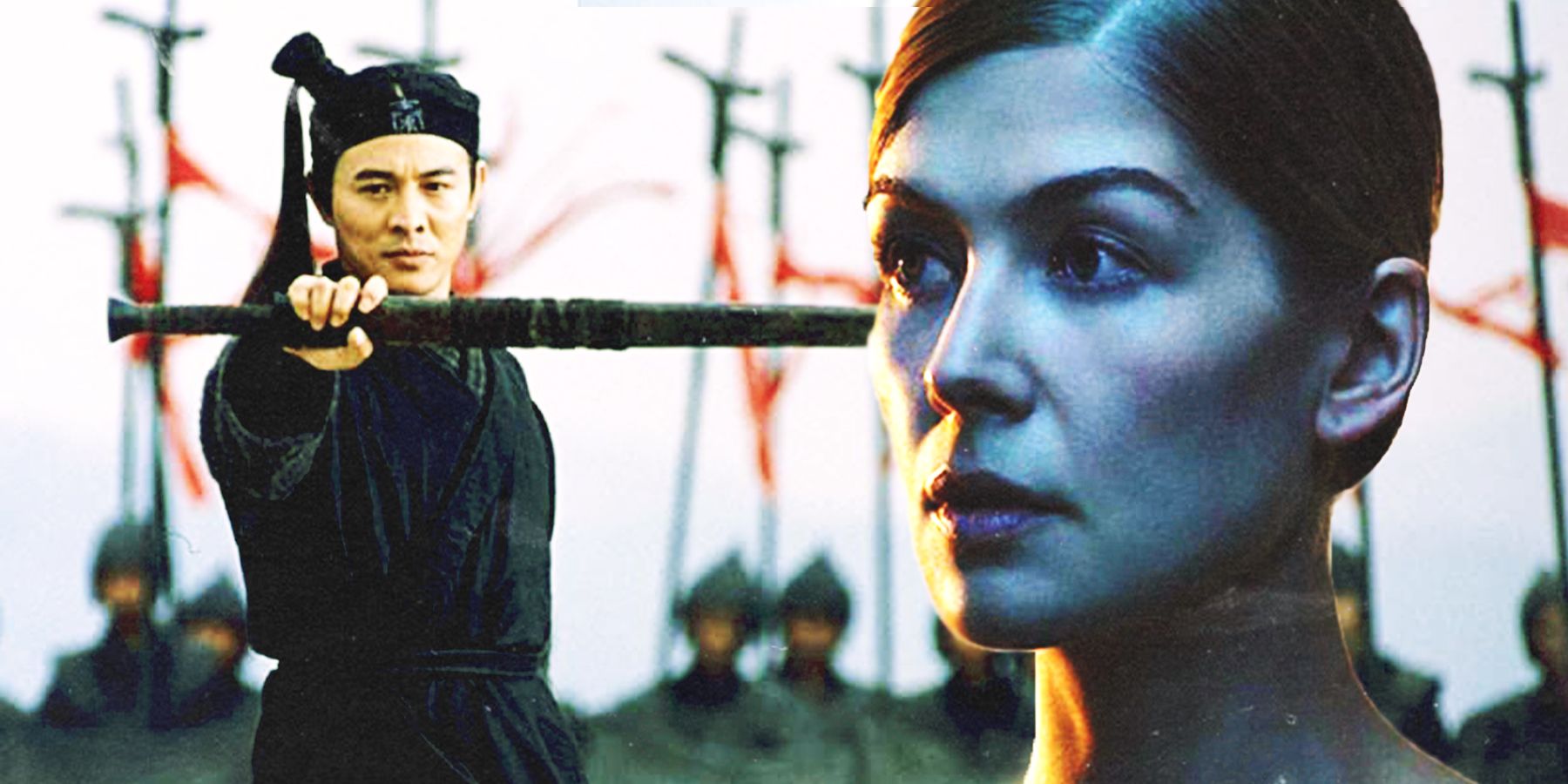 10 películas que exploran el mismo acontecimiento desde múltiples perspectivas