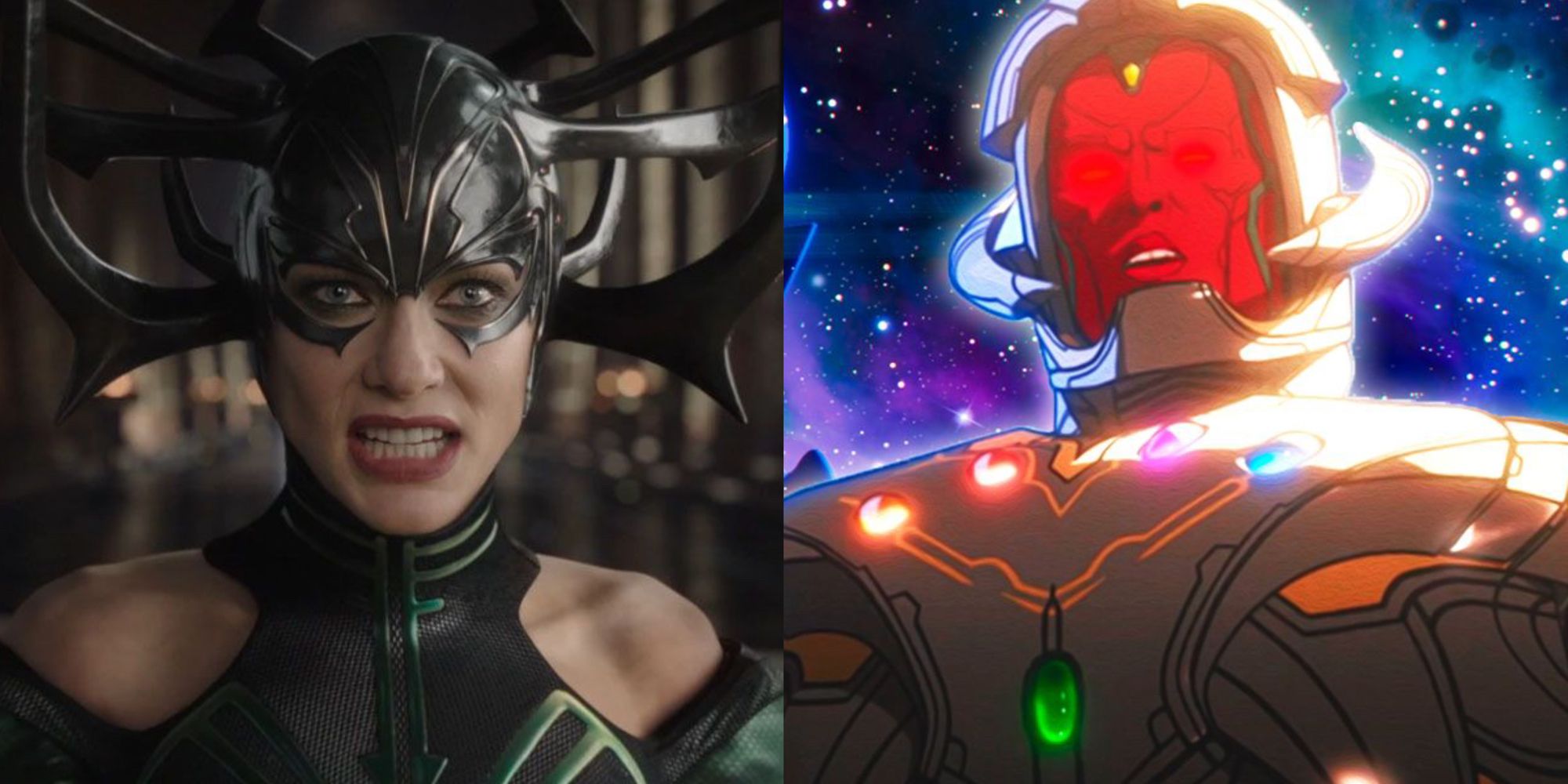 10 personajes del MCU que llevaron su villanía demasiado lejos