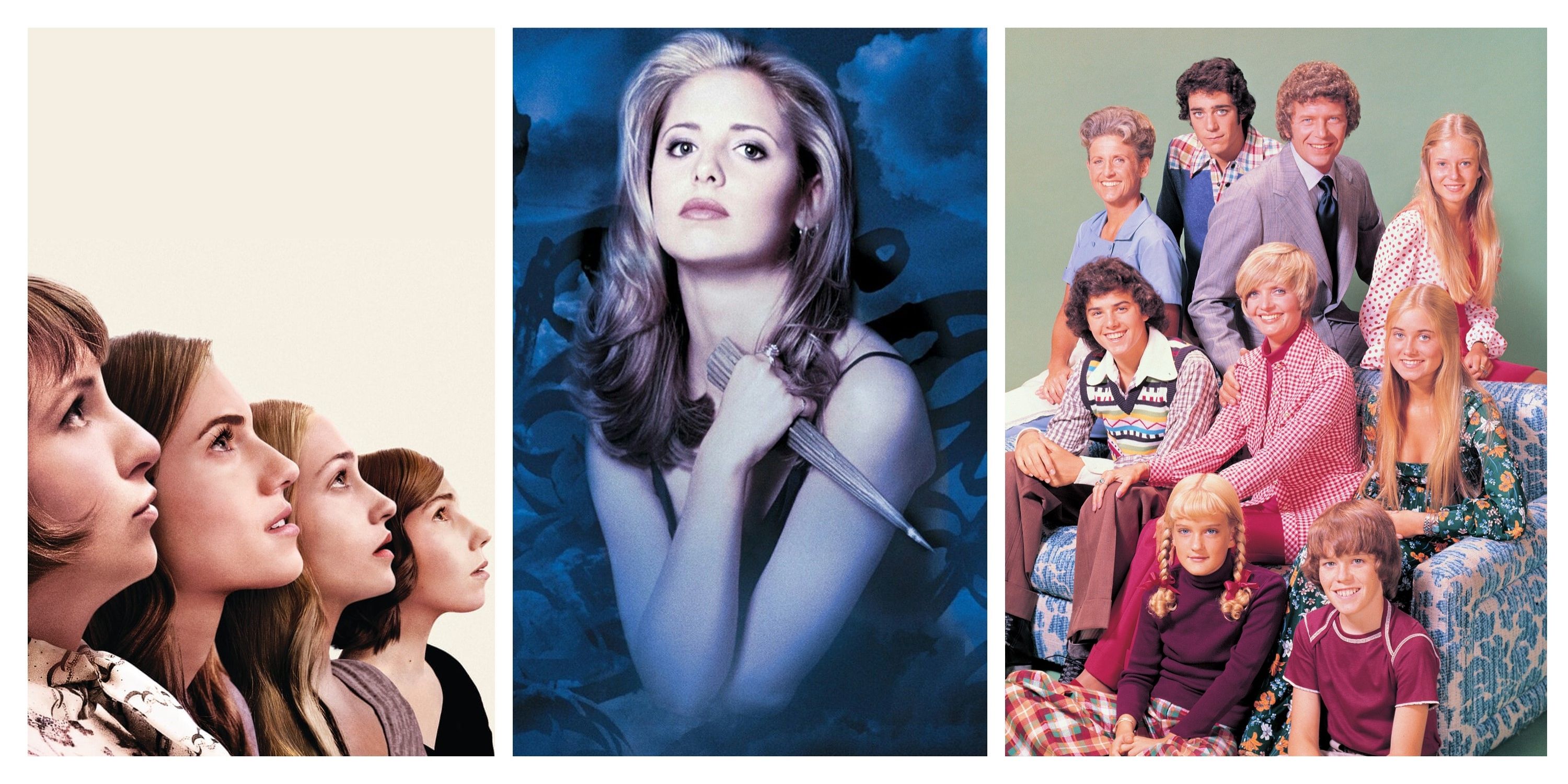 10 programas de televisión influyentes que han envejecido mal