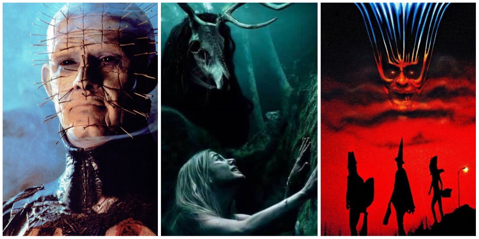 10 secuelas que no tienen nada que ver con su franquicia