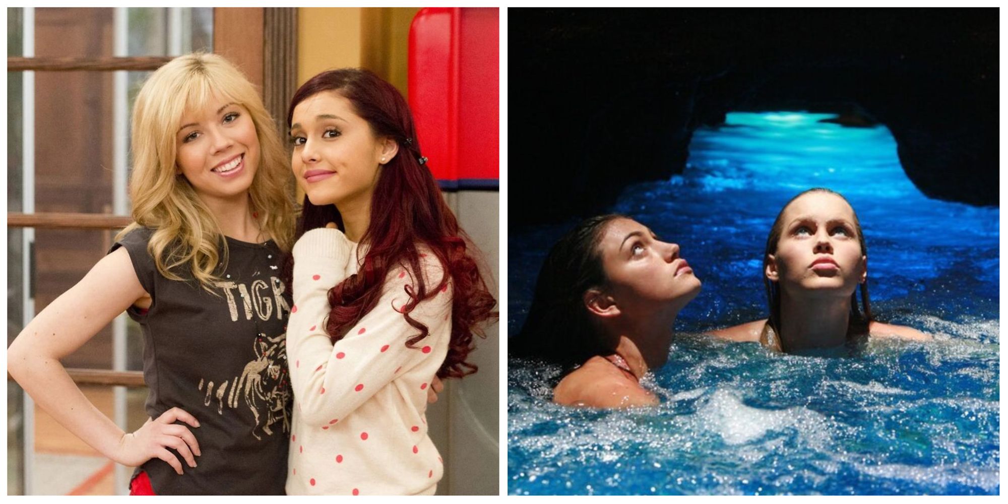 10 series de acción real de Nick que han envejecido mal