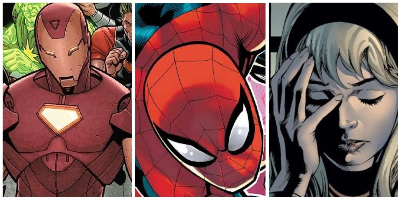 10 traiciones de las que Spiderman nunca se recuperó