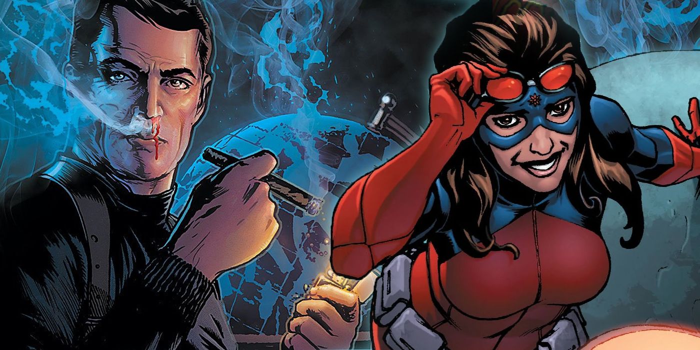 10 traiciones que cortaron la Liga de la Justicia hasta el fondo