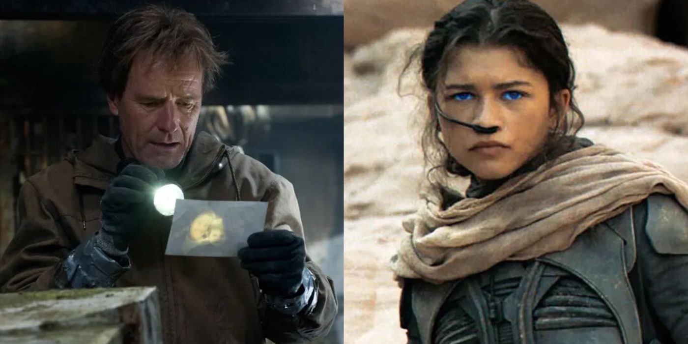 10 tráilers de películas que mintieron al público