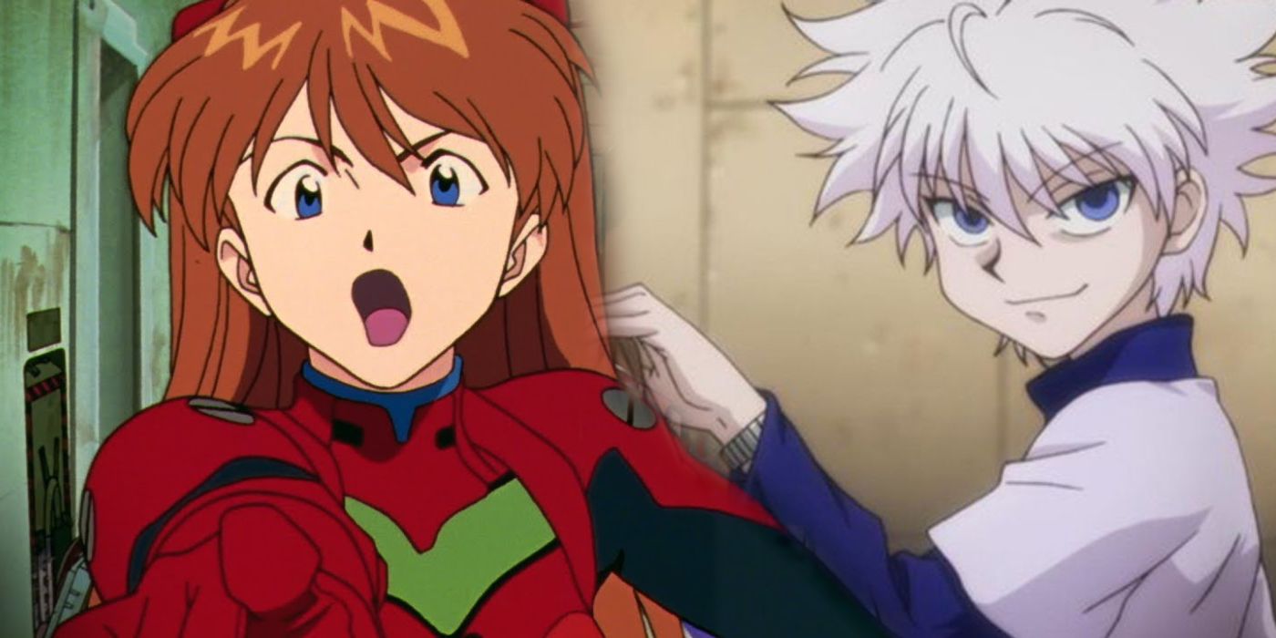 10 truhanes que te asustarán y luego se ganarán tu corazón