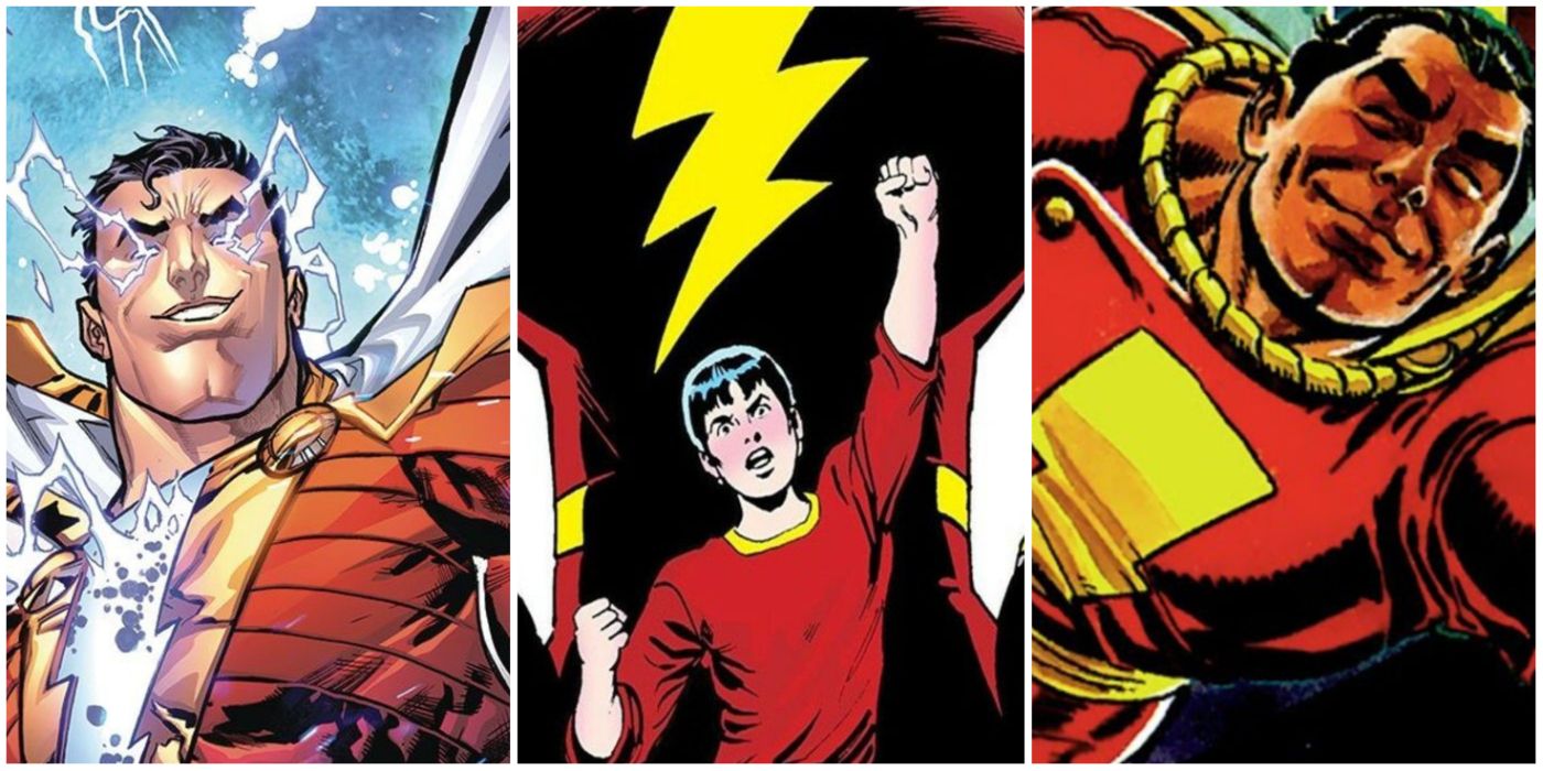 10 ventajas de usar el poder de Shazam