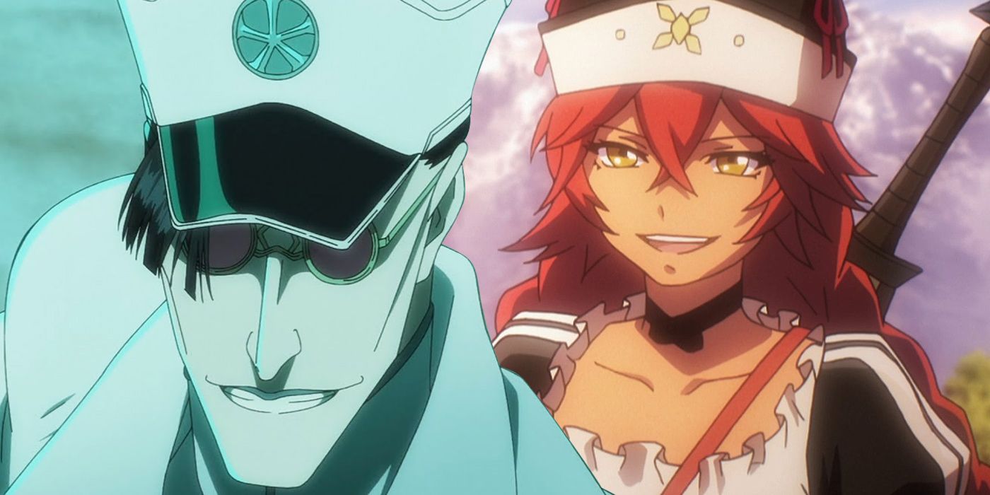 10 villanos de anime que utilizan poderes heroicos