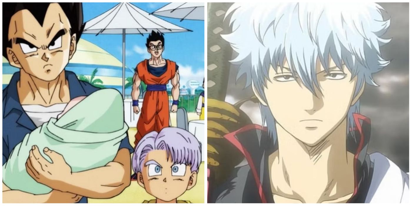 11 personajes de anime malos que son secretamente buenos