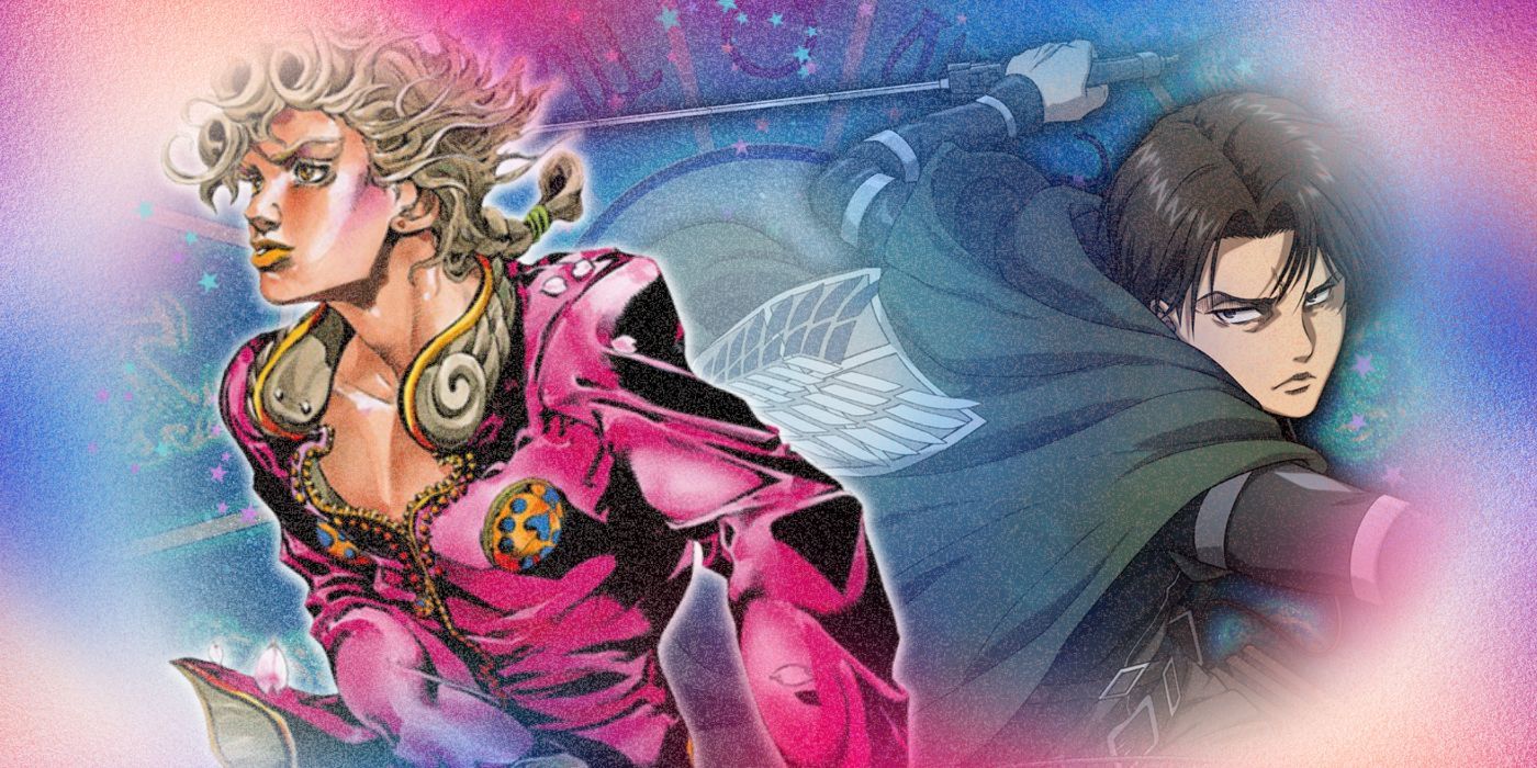 12 héroes de anime con los signos del zodiaco perfectos