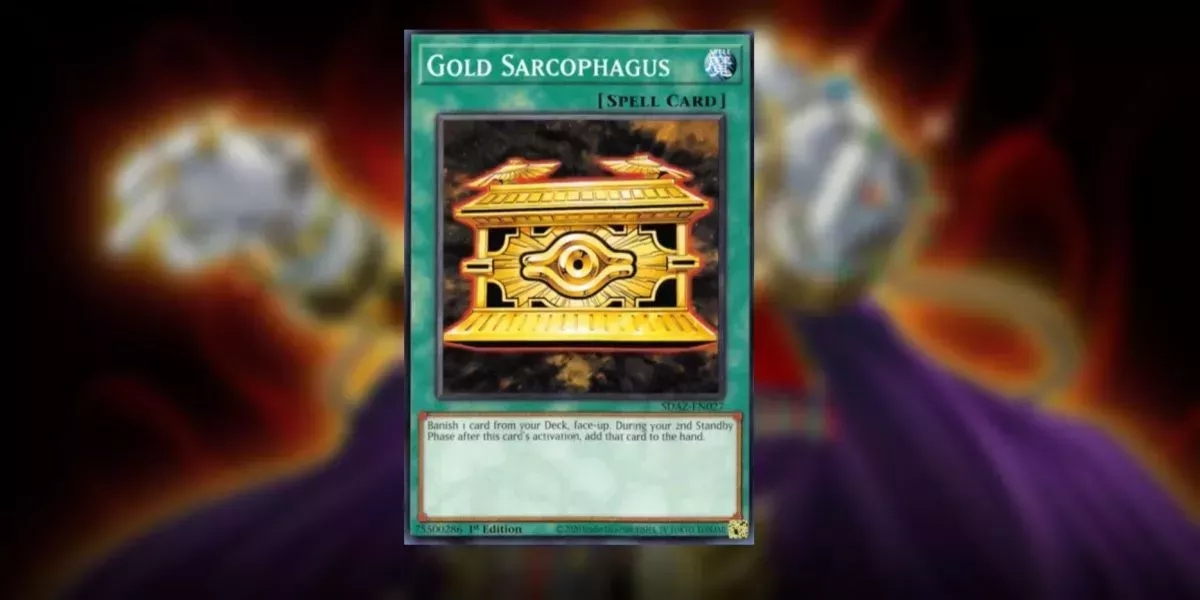 Yu-Gi-Oh! Carta Gagaga Kaiser (Rara) - ABYR-JP001, Mostro Effetto Terra Guerriero, Attacco 1800