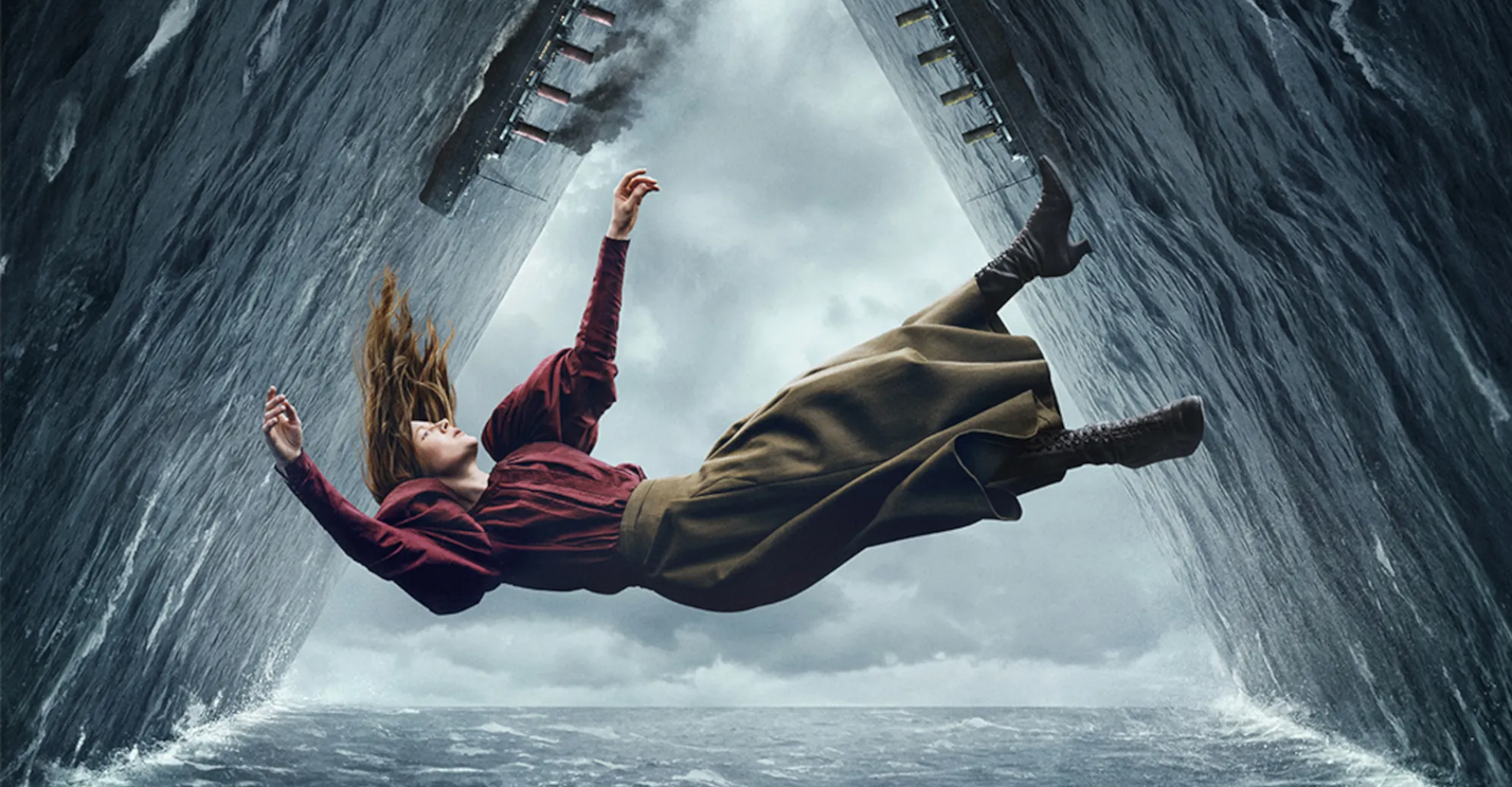 1899 es más un viaje de cabeza que un crucero de placer