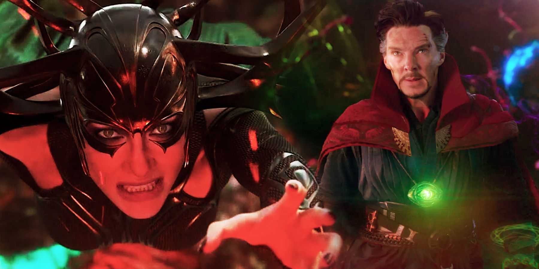 20 decisiones más inteligentes en el MCU