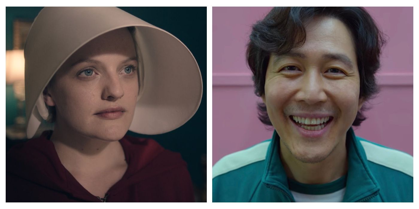 8 programas de televisión distópicos que son angustiosamente realistas