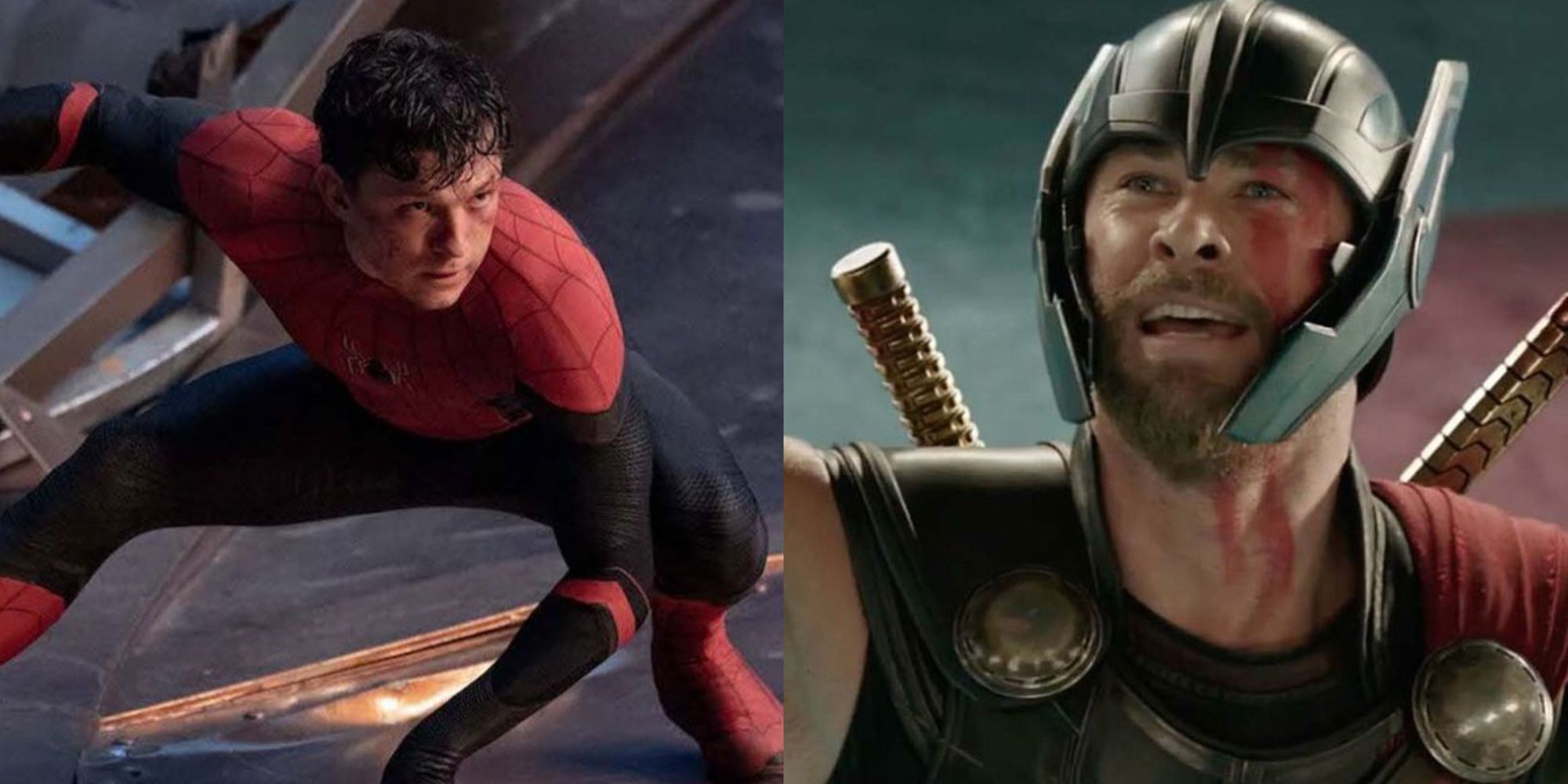 8 Secuelas del MCU que son mejores que la original 