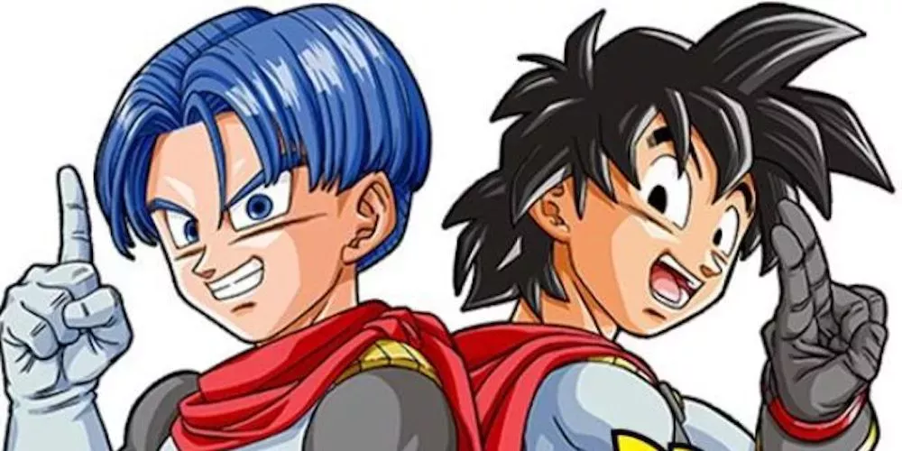 9 maneras en que el hecho de que Goku pase a un segundo plano es bueno para  el manga de Dragon Ball Super | Cultture