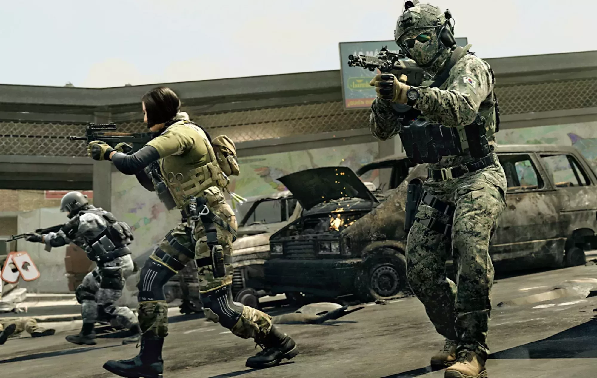Activision confirma que 'Call of Duty' recibirá una versión 