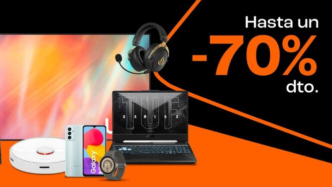 Llega el Black Friday y las ofertas en gaming más esperadas de 2022