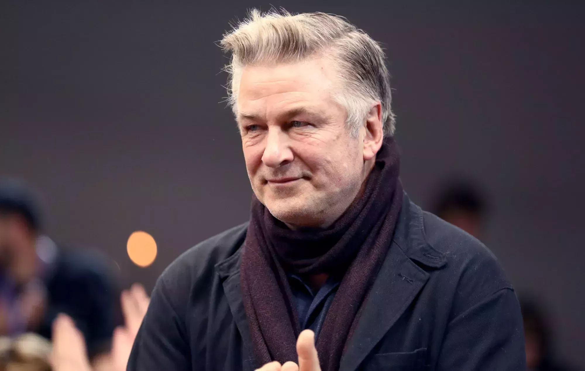 Alec Baldwin demanda al equipo de 'Rust' por negligencia para 