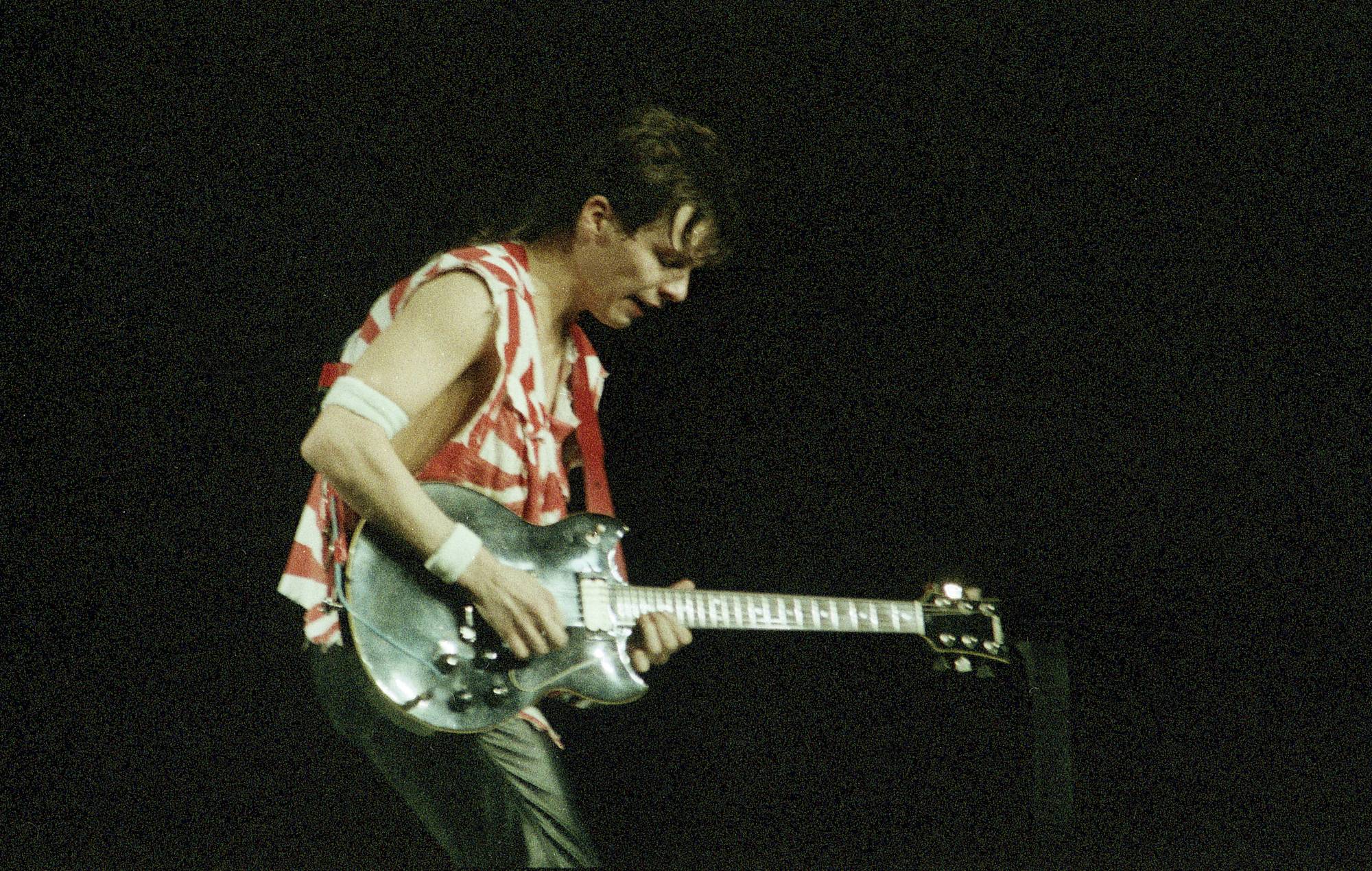 Andy Taylor, de Duran Duran, se pierde la ceremonia del Salón de la Fama por un tratamiento contra el cáncer