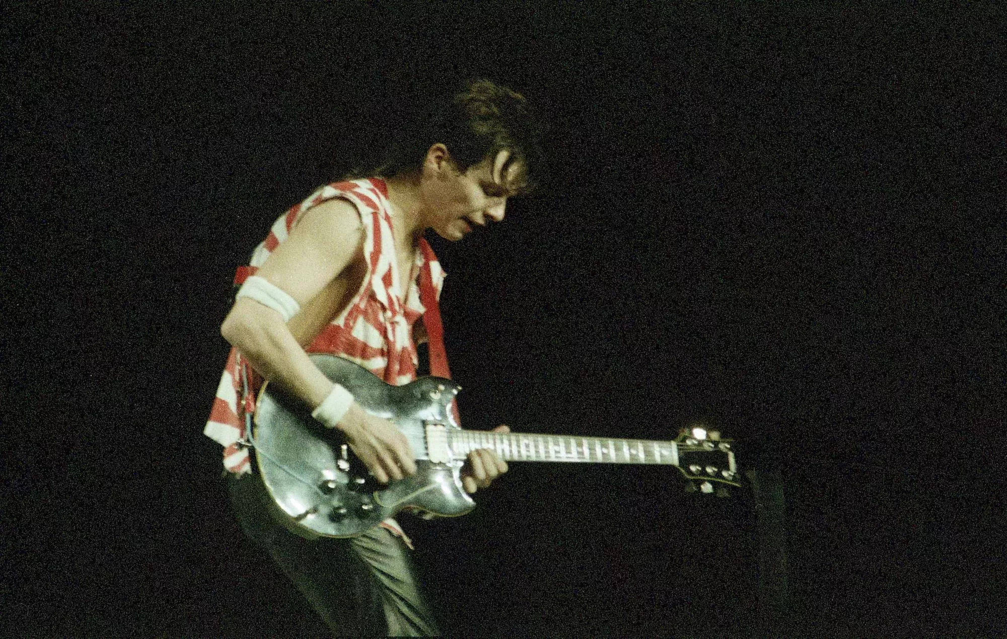 Andy Taylor, de Duran Duran, se pierde la ceremonia del Salón de la Fama por un tratamiento contra el cáncer