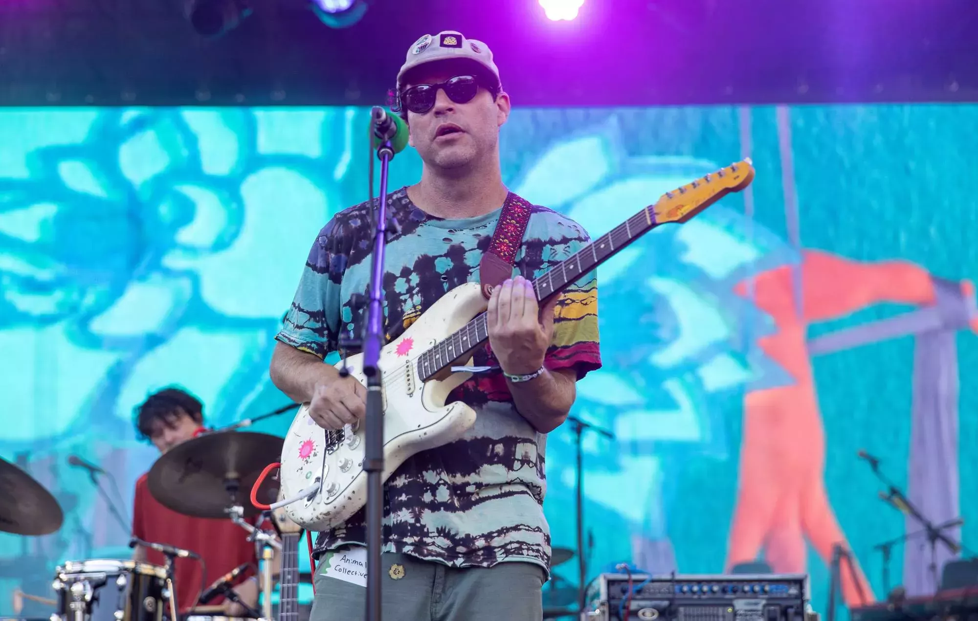 Animal Collective pone banda sonora a la próxima película 'The Inspection' y comparte su nueva canción 'Crucible'