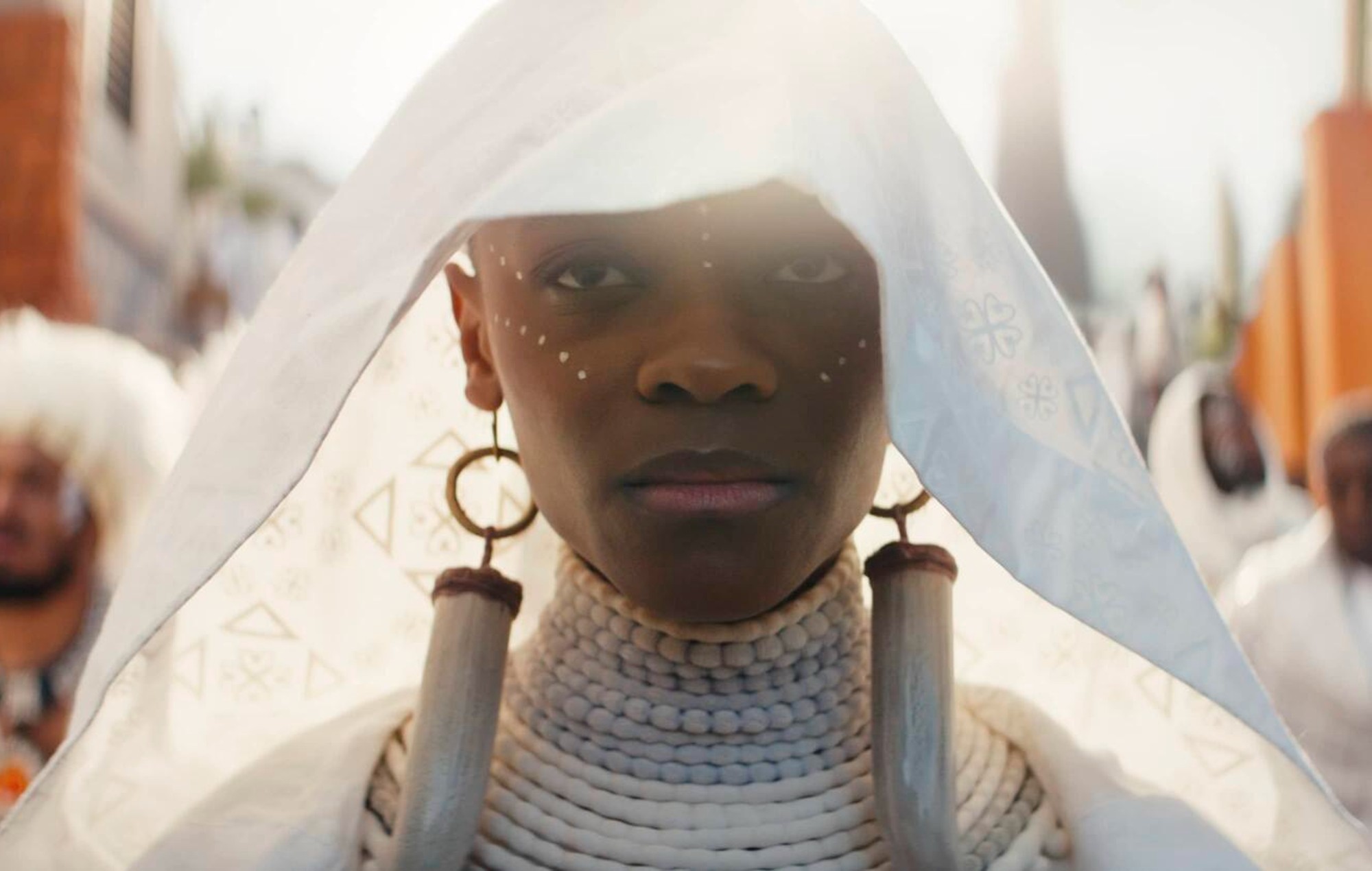 Aquí están todas las canciones de 'Black Panther: Wakanda Forever'.