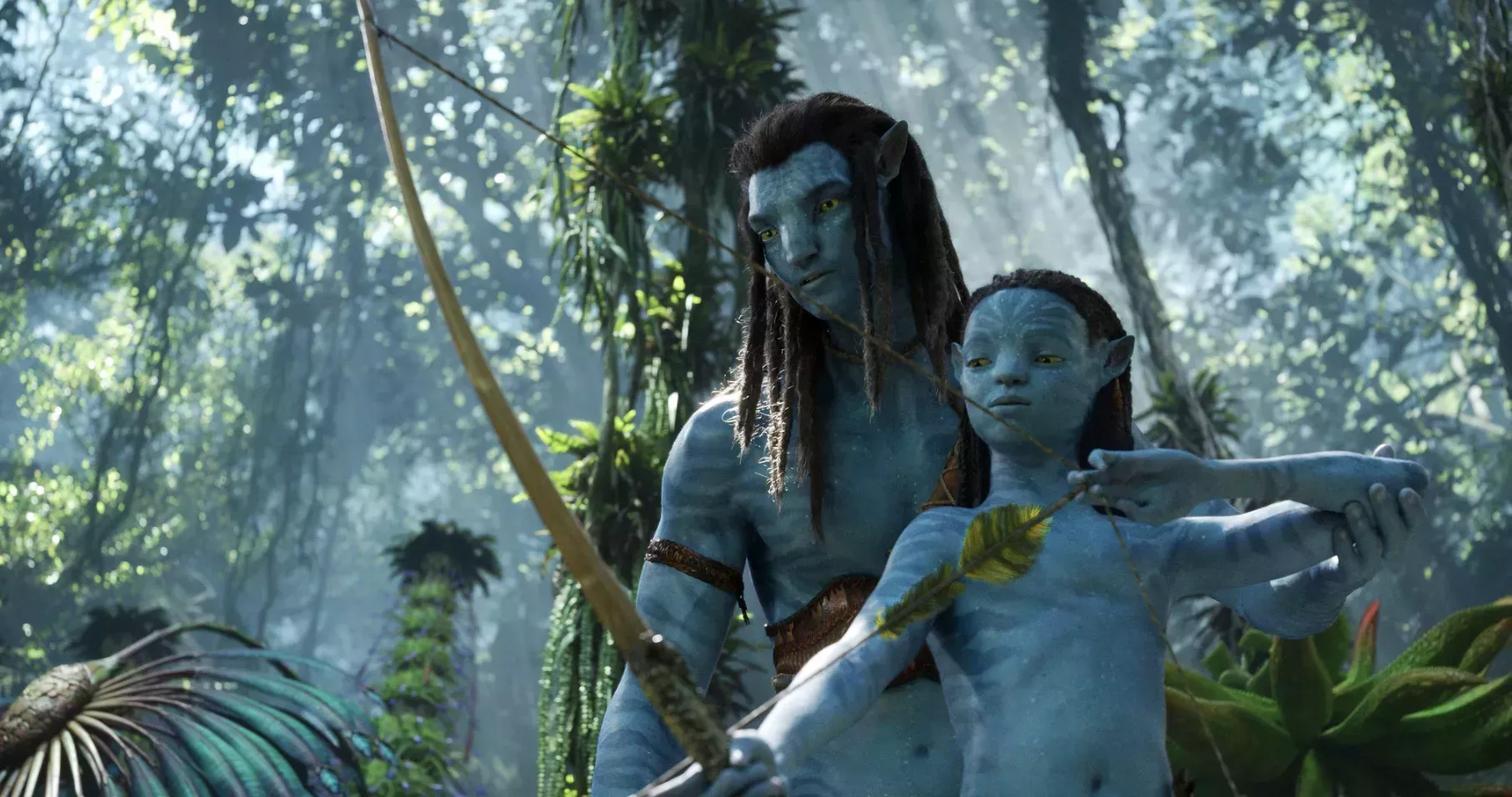 Avatar: La forma del agua' revela un presupuesto 