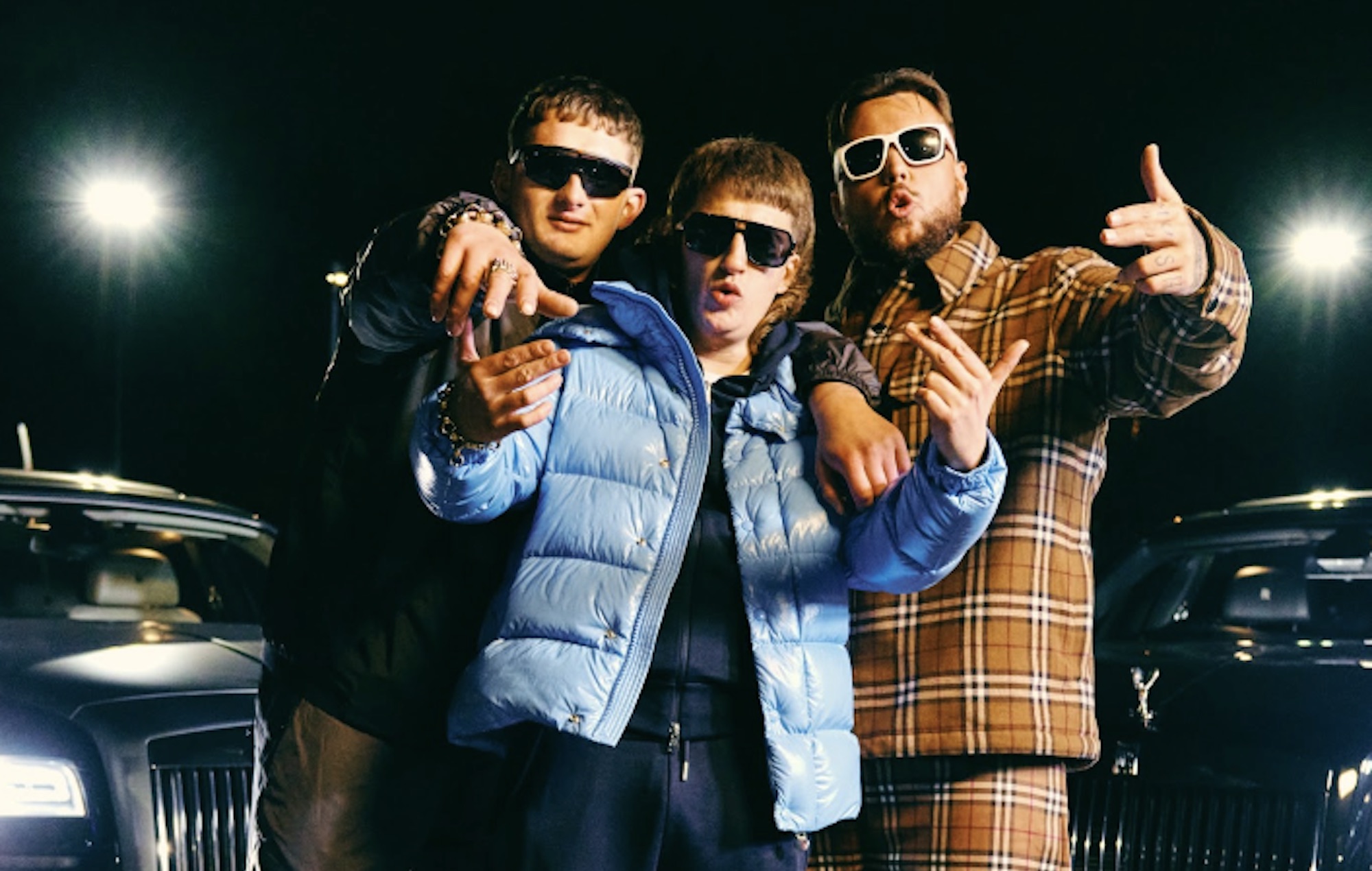 Bad Boy Chiller Crew anuncia una gira por el Reino Unido en 2023