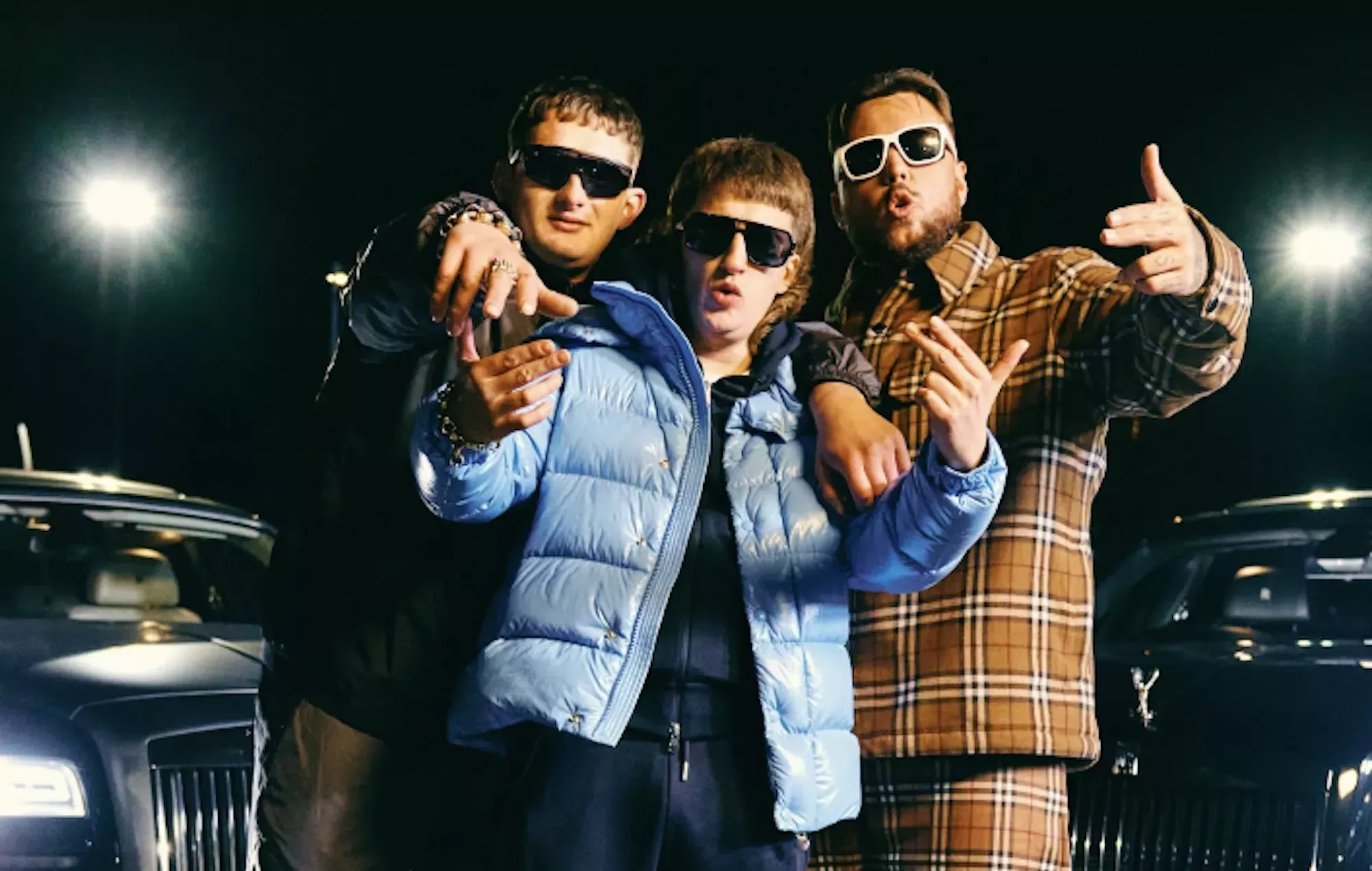 Bad Boy Chiller Crew anuncia una gira por el Reino Unido en 2023