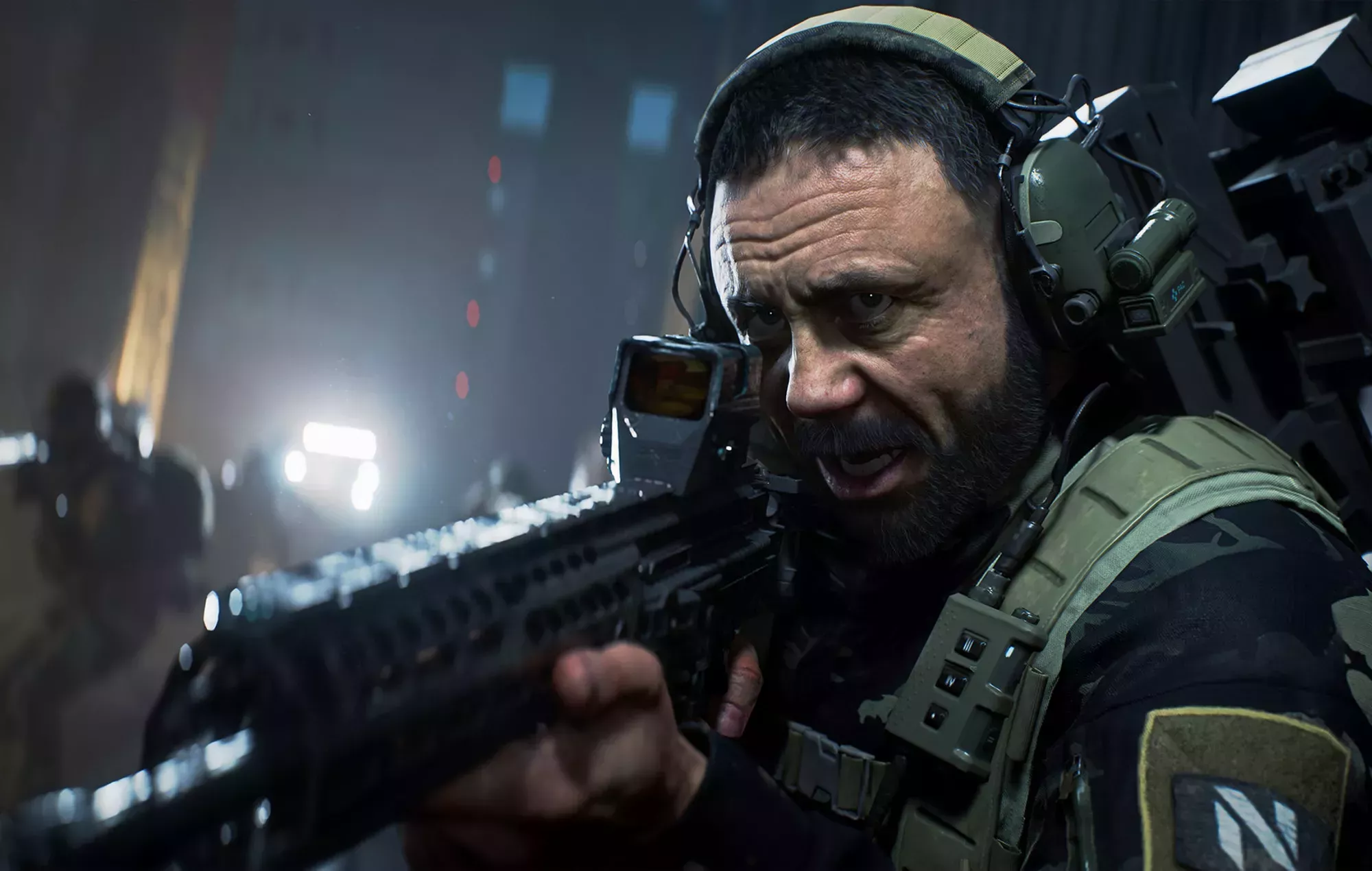 'Battlefield 2042' reformulará las clases al llegar a Game Pass