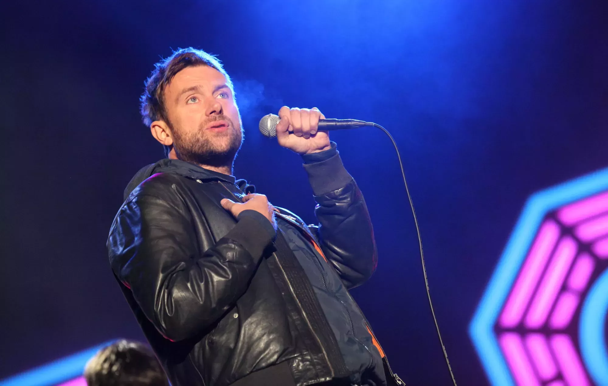 Blur amplía su gira de reunión de 2023 con un gran concierto en Dublín